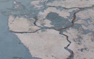 fibreglass roofing replacement Nynehead