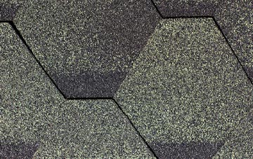 Nynehead fibreglass shingle repairs