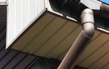 Nynehead soffit installation costs
