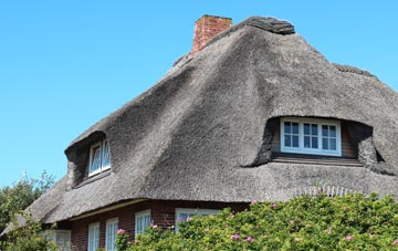 thatch roofing Nynehead, Somerset