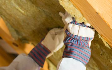 types of Nynehead pitched roof insulation materials