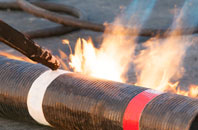Nynehead flat roofing replacement