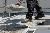 find rated Nynehead flat roofing replacement companies