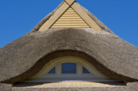 Nynehead thatch roofing